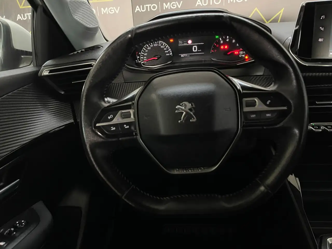 Peugeot 208 II 1.2 puretech Active s&s 75cv my20* PROMO, миниатюра 10