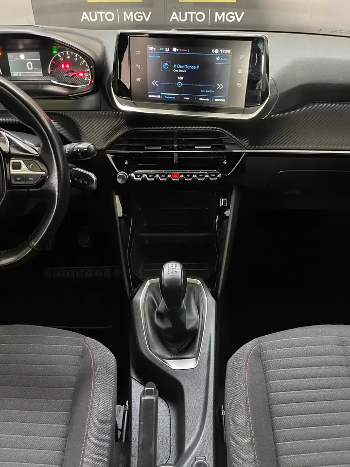 Peugeot 208 II 1.2 puretech Active s&s 75cv my20* PROMO, миниатюра 12