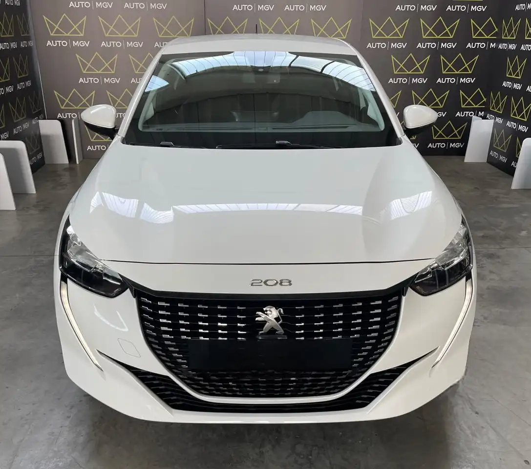 Peugeot 208 II 1.2 puretech Active s&s 75cv my20* PROMO, миниатюра 2