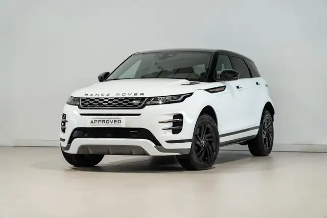 Land Rover Range Rover Evoque 2ª serie 2.0D I4 163 CV R-Dynamic S