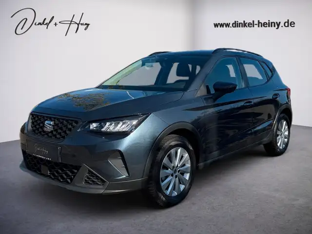 SEAT Arona Style 1.0 TSI