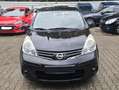 Nissan Note Acenta,Klima, Euro 5,Tüv 11-2026. Schwarz - thumbnail 18