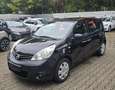Nissan Note Acenta,Klima, Euro 5,Tüv 11-2026. Schwarz - thumbnail 16