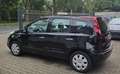 Nissan Note Acenta,Klima, Euro 5,Tüv 11-2026. Schwarz - thumbnail 7