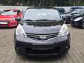 Nissan Note Acenta,Klima, Euro 5,Tüv 11-2026. Schwarz - thumbnail 3