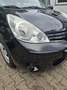 Nissan Note Acenta,Klima, Euro 5,Tüv 11-2026. Schwarz - thumbnail 12