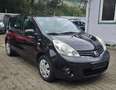 Nissan Note Acenta,Klima, Euro 5,Tüv 11-2026. Schwarz - thumbnail 17
