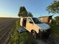 Volkswagen T5 Transporter Qualitativer Camperausbau Weiß - thumbnail 1