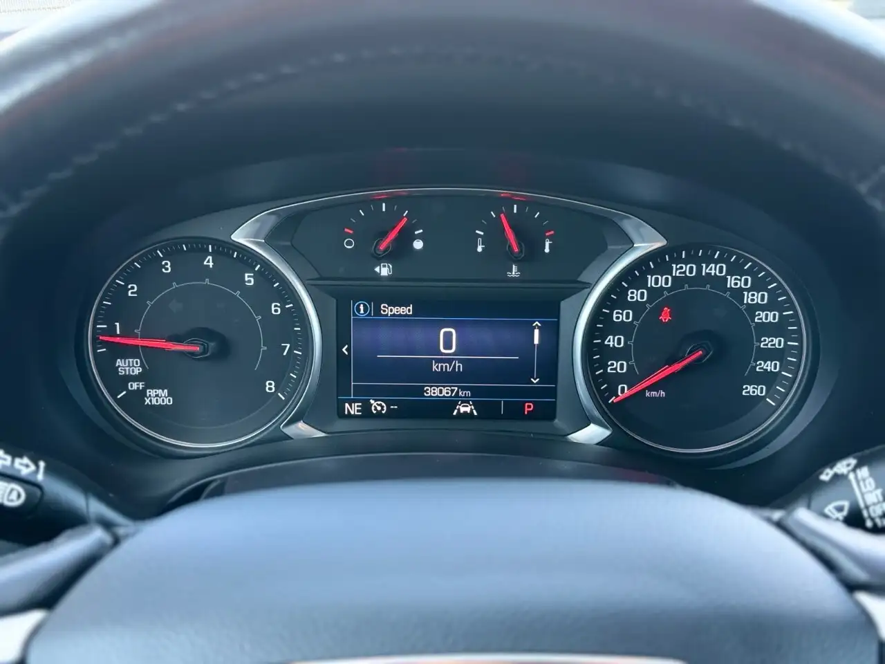 GMC Terrain снимка GMC Terrain