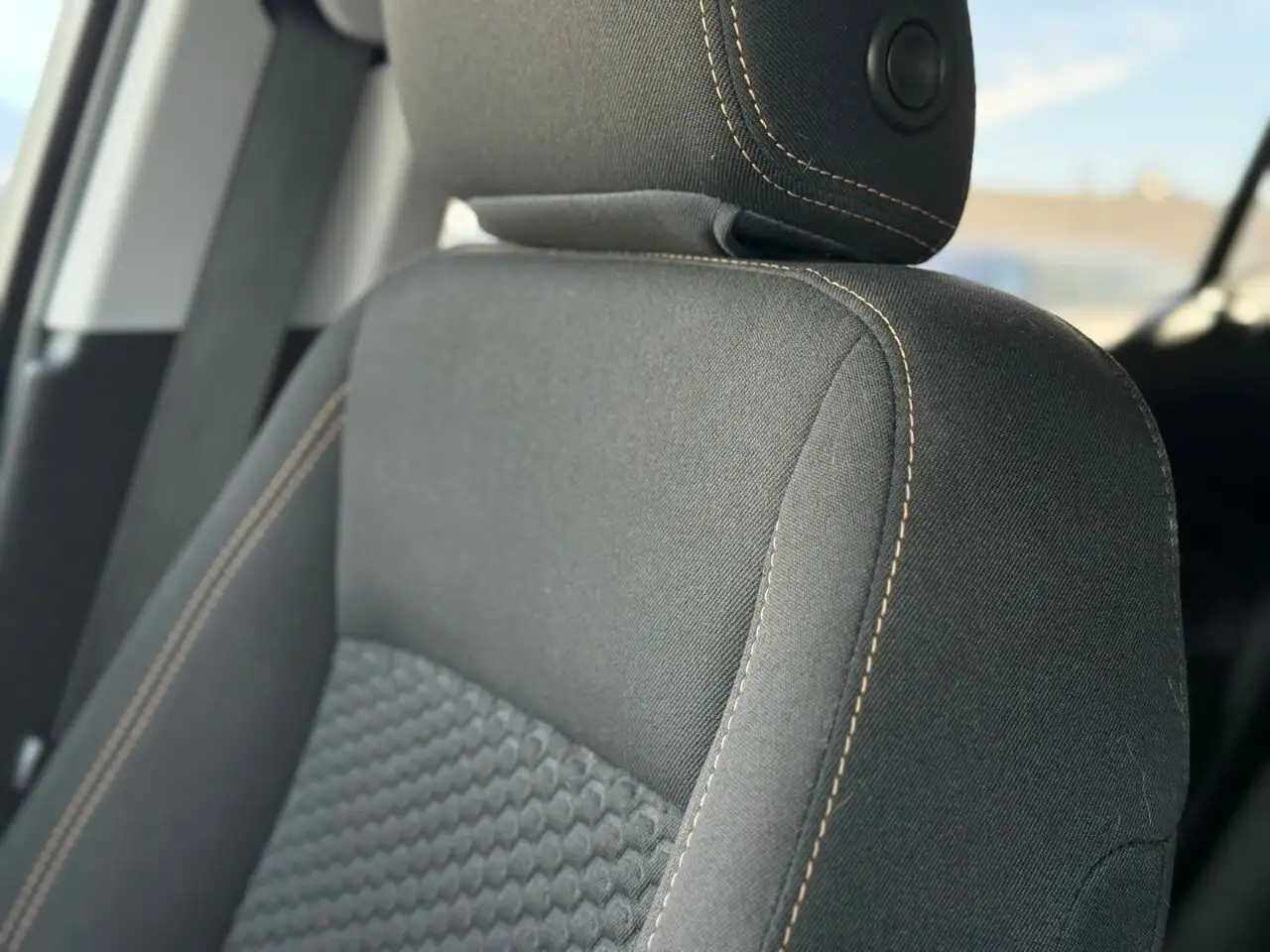 GMC Terrain снимка GMC Terrain