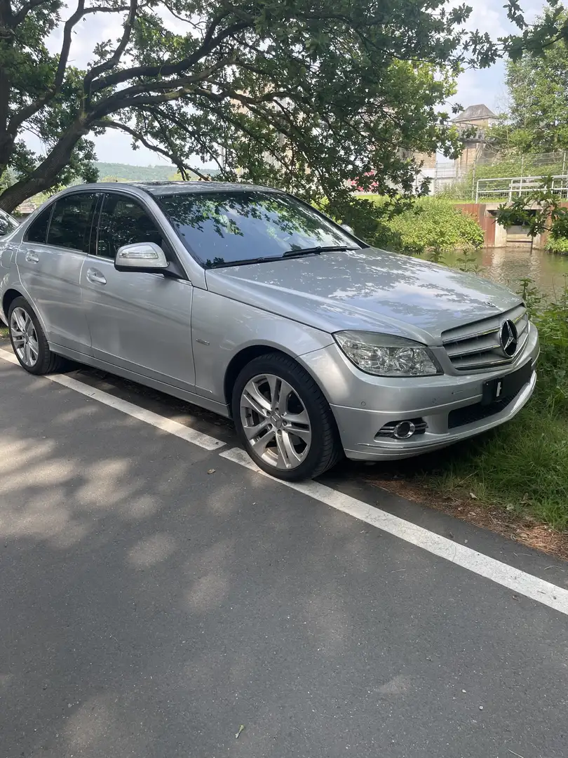Mercedes-Benz C 280 7G-TRONIC Avantgarde - 1