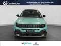 Jeep Avenger 1.2 Turbo 100 CV MHEV Summit Blauw - thumbnail 8