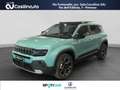 Jeep Avenger 1.2 Turbo 100 CV MHEV Summit Blauw - thumbnail 1