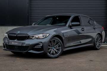320e Aut. M Sport