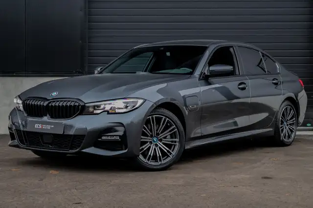 BMW 320 320e Aut. M Sport