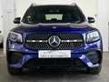 Mercedes-Benz GLB 200 200 D AMG LINE 8G-DCT Blau - thumbnail 4