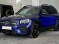 Mercedes-Benz GLB 200 200 D AMG LINE 8G-DCT Blau - thumbnail 1