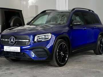 200 D AMG LINE 8G-DCT