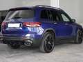 Mercedes-Benz GLB 200 200 D AMG LINE 8G-DCT Bleu - thumbnail 2