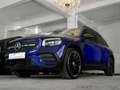 Mercedes-Benz GLB 200 200 D AMG LINE 8G-DCT Blau - thumbnail 14