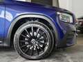 Mercedes-Benz GLB 200 200 D AMG LINE 8G-DCT Blau - thumbnail 7