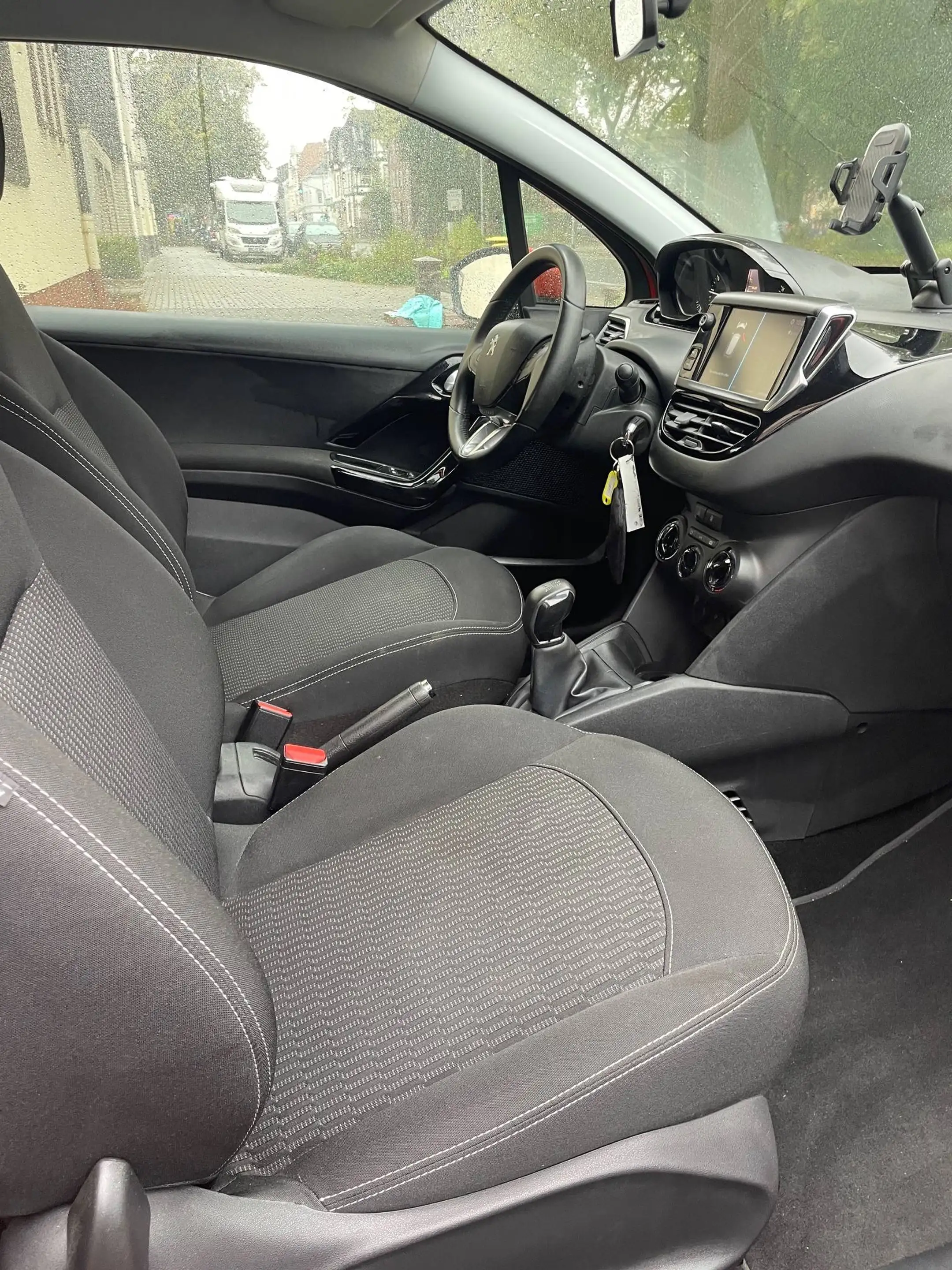 Peugeot 208 Active | 1Handd | Euro6 | 3 Jahre Garantie — photo 11