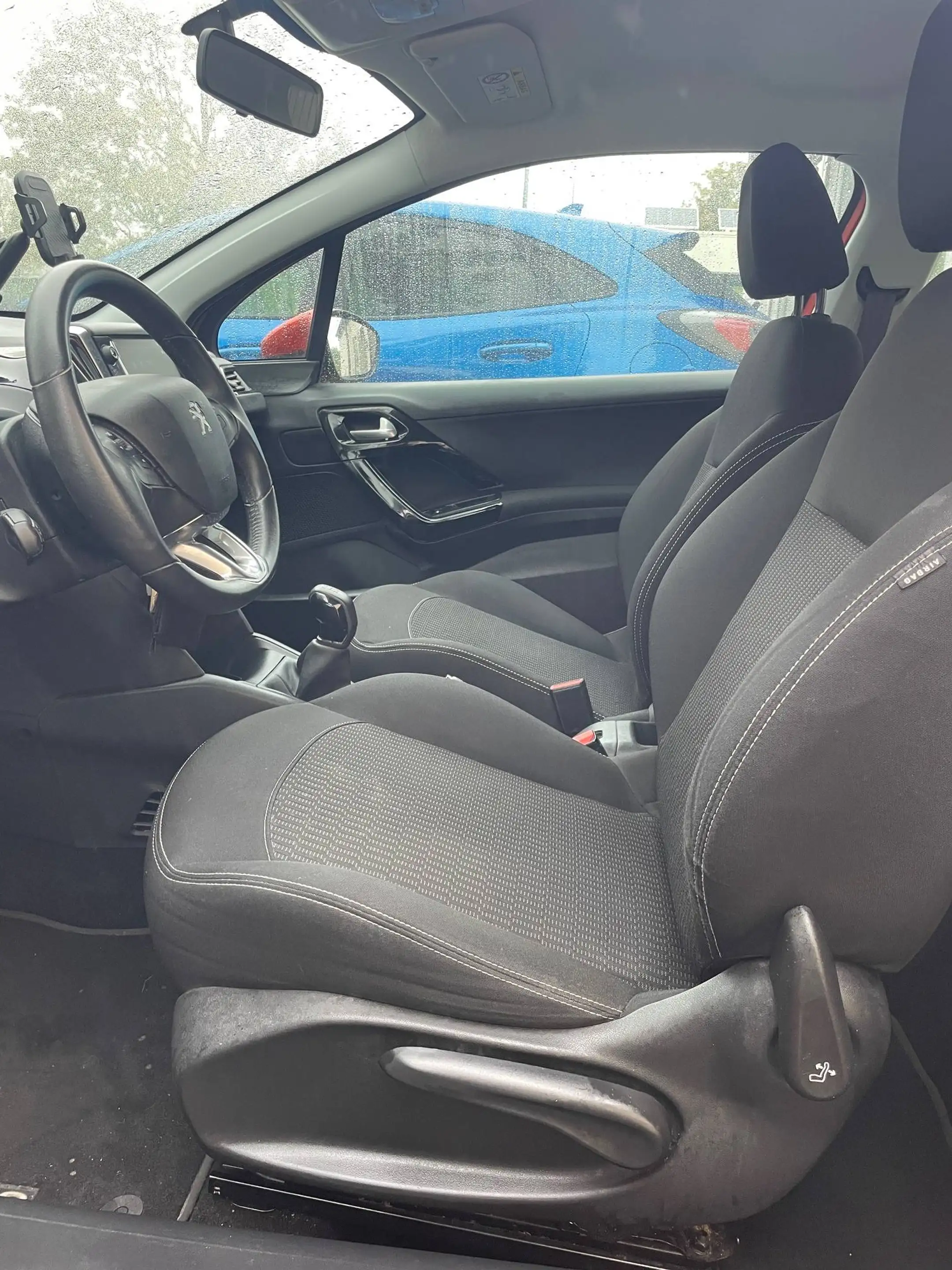 Peugeot 208 Active | 1Handd | Euro6 | 3 Jahre Garantie — photo 9