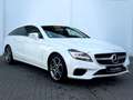 Mercedes-Benz CLS 250 Weiß - thumbnail 2