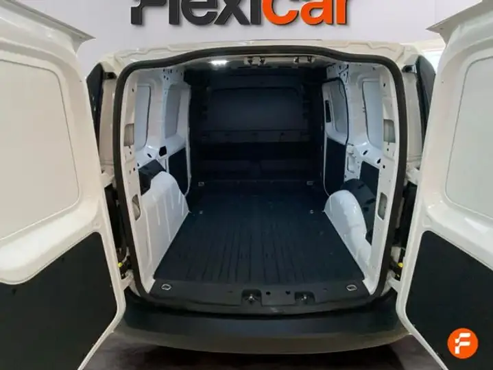 Volkswagen Caddy Origin 2.0 TDI 2023, foto 13