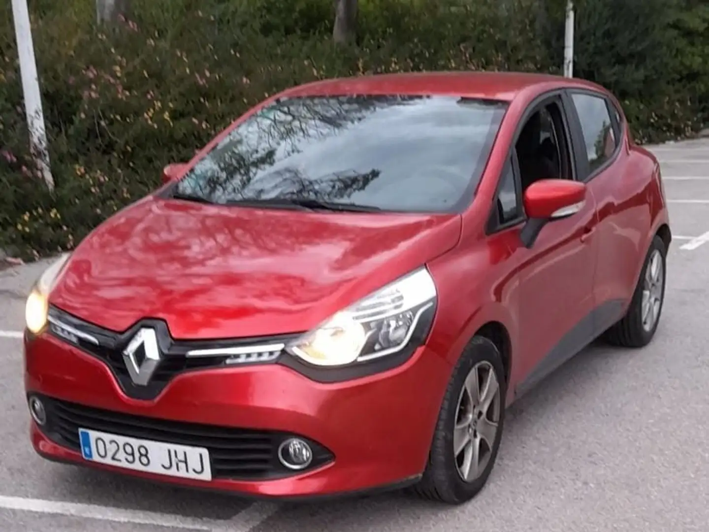 Renault Clio 1.2 16V 75 Expression - 1