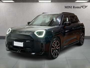 Mini SE JCW