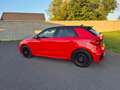 Audi A1 A1 Sportback 25 TFSI S line S tronic (EU6AP) Rouge - thumbnail 4