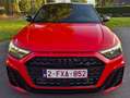 Audi A1 A1 Sportback 25 TFSI S line S tronic (EU6AP) Rouge - thumbnail 2