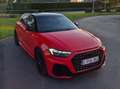 Audi A1 A1 Sportback 25 TFSI S line S tronic (EU6AP) Rouge - thumbnail 3