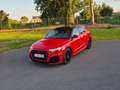 Audi A1 A1 Sportback 25 TFSI S line S tronic (EU6AP) Rouge - thumbnail 1