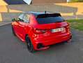 Audi A1 A1 Sportback 25 TFSI S line S tronic (EU6AP) Rouge - thumbnail 5