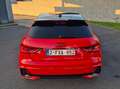 Audi A1 A1 Sportback 25 TFSI S line S tronic (EU6AP) Rouge - thumbnail 6
