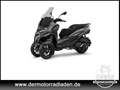 Piaggio MP3 400 MP3 400 SPORT E5+ 3x Farben Zwart - thumbnail 11