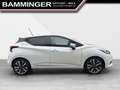 Nissan Micra 1,0 IG-T 100 Tekna inkl. BOSE Soundsystem Wit - thumbnail 4