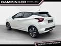 Nissan Micra 1,0 IG-T 100 Tekna inkl. BOSE Soundsystem Weiß - thumbnail 7