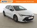 Toyota Corolla 1.8 Hybrid GR Sport Gris - thumbnail 8