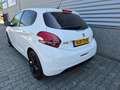 Peugeot 208 1.2 Pure Tech Allure Signature Wit - thumbnail 7
