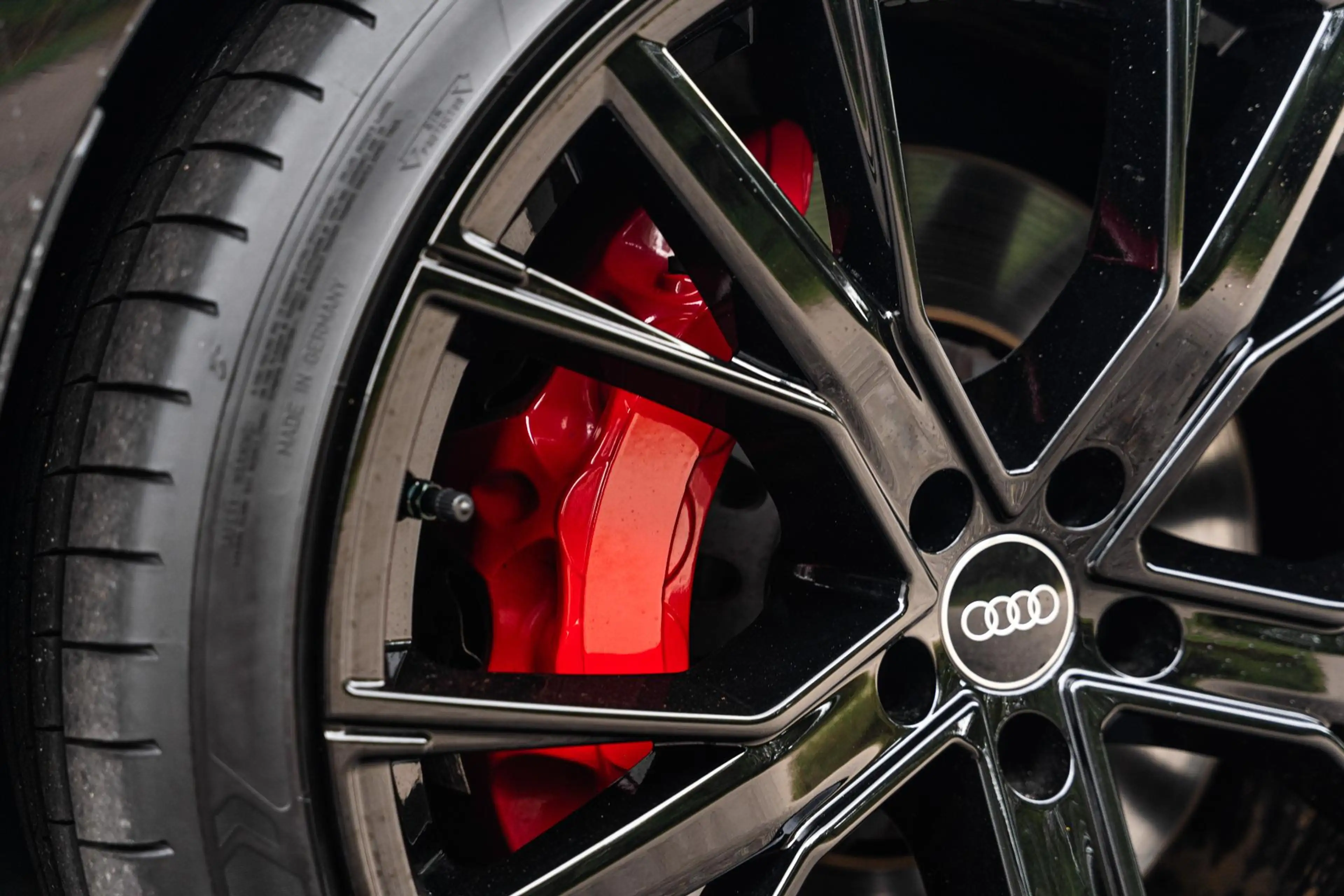 Audi A7 Sportback 55 TFSIe 367pk PHEV Quattro S Edition Co — photo 14