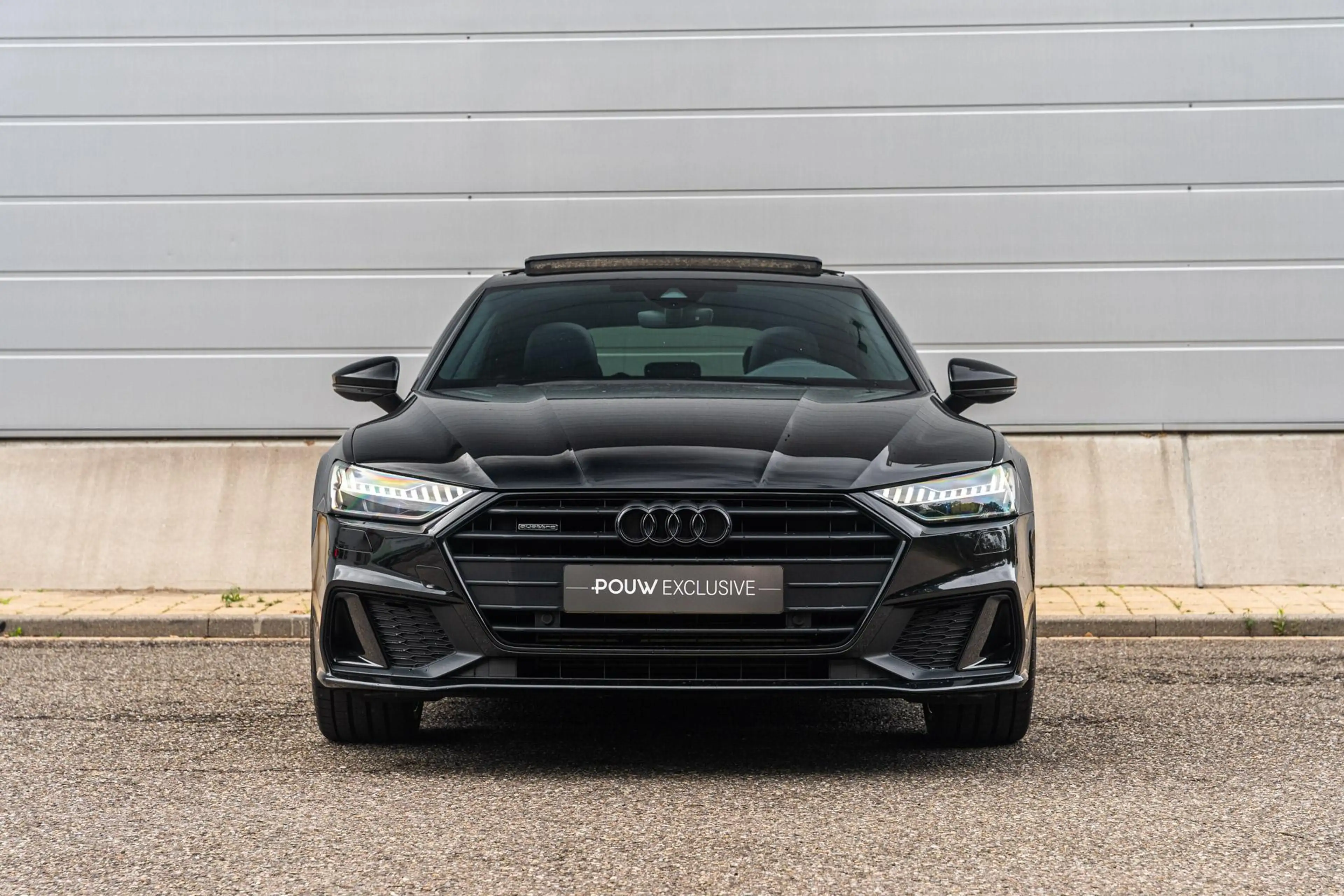 Audi A7 Sportback 55 TFSIe 367pk PHEV Quattro S Edition Co — photo 8