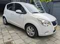 Opel Agila 1.0 Edition NIEWE APK AIRCO NET GROTE BEURT Wit - thumbnail 3
