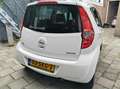 Opel Agila 1.0 Edition NIEWE APK AIRCO NET GROTE BEURT Wit - thumbnail 4