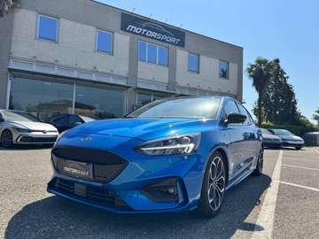 1.5 EcoBlue 120 CV ST-Line