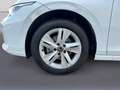 Volkswagen Golf Life 1.5 TSI 6 - Gang 2,49 % Sonderzinssatz A Weiß - thumbnail 14