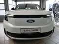Ford Explorer Elektro 77kWh Premium Blanc - thumbnail 4