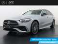 Mercedes-Benz C 300 Estate e Business Solution AMG | Panorama - Schuif Grijs - thumbnail 1